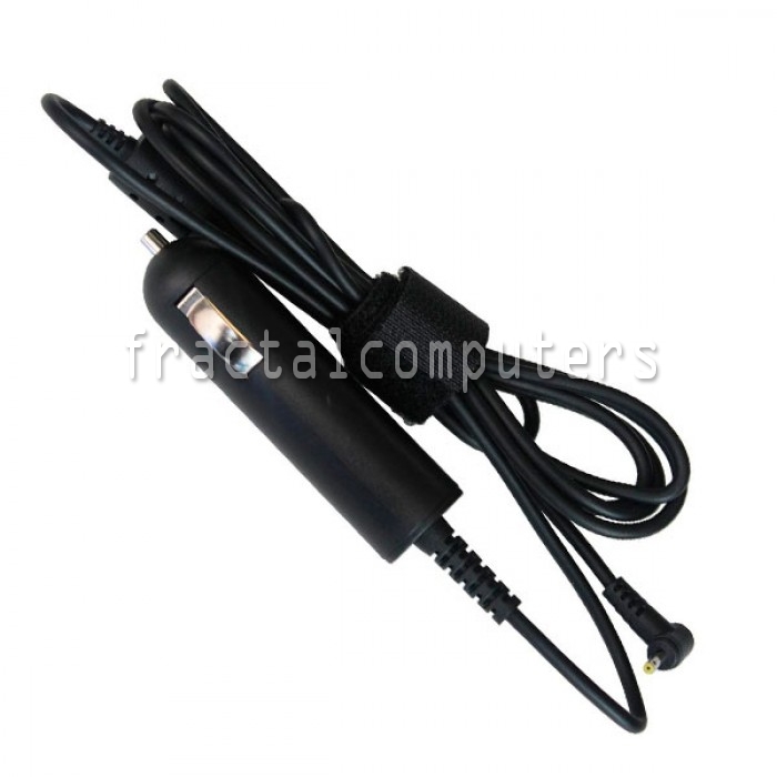 Incarcator laptop Auto Smart Mini 40W pentru Asus Eee Pc Incarcator laptop Auto Smart Mini 40W pentru Asus Eee Pc