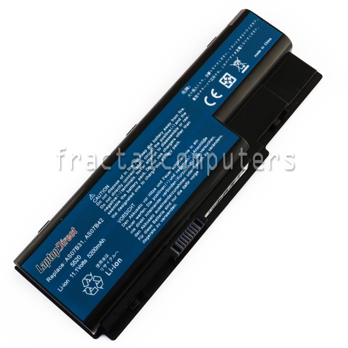 Baterie Laptop Acer AS07B51