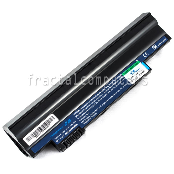 Infer cry Snooze Baterie Laptop Acer Aspire One D270