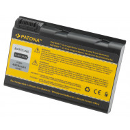 Baterie Laptop Acer Travelmate 2493WLMi 14.8V