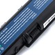 Baterie Laptop Acer Travelmate 4710 9 celule