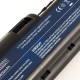 Baterie Laptop Baterie Acer Aspire 5516-5117 12 celule