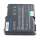 Baterie Laptop Fujitsu-Siemens Amilo D7800