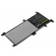 Baterie Laptop Asus A556U varianta 2