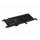 Baterie Laptop Asus F542UF