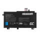 Baterie Laptop Asus FX504GM