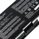 Baterie Laptop Asus G71V 14.8V