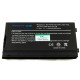 Baterie Laptop Asus N80Vc