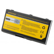 Baterie Laptop Asus Pro72SL 14.8V Baterie Laptop Asus Pro72SL 14.8V