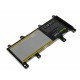 Baterie Laptop Asus R753UA