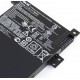 Baterie Laptop Asus X455LA-N4030U