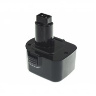 Baterie Bormasina Black & Decker Dewalt DW981KF2 1500 mAh