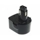 Baterie Bormasina Black & Decker Dewalt DW981KF2 1500 mAh
