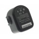 Baterie Bormasina Black & Decker Dewalt DW981KF2 1500 mAh