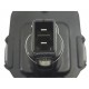 Baterie Bormasina Black & Decker Dewalt DW981KF2 1500 mAh