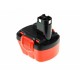 Baterie Bormasina Bosch 2607335442 3000 mAh