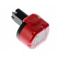 Baterie Bormasina Bosch GLI 9.6V 2000mAh