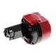 Baterie Bormasina Bosch GLI 9.6V 2000mAh