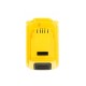 Baterie Bormasina Dewalt DCB185 3Ah
