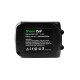 Baterie Bormasina Makita BFR540RFE 1500 mAh