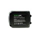 Baterie Bormasina Makita BUB143 4000 mAh