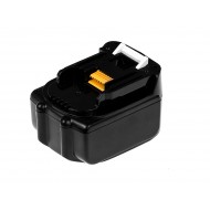 Baterie Bormasina Makita DTD134Z 3000 mAh