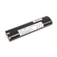 Baterie Bormasina Makita ML900 Flash light 2000mAh