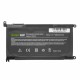 Baterie Laptop Dell 0T2JX4