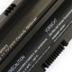 Baterie Laptop Dell 312-1123 9 celule