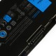 Baterie Laptop DELL 451-BBFS