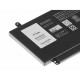 Baterie Laptop Dell D2VF9