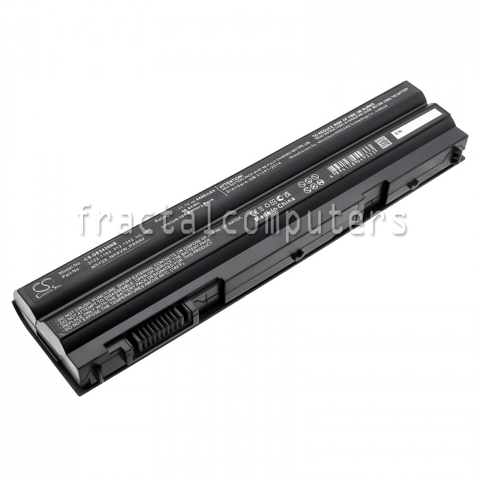 Baterie Laptop Dell Inspiron 15R-5520 SPECIAL EDITION Baterie Laptop Dell Inspiron 15R-5520 SPECIAL EDITION