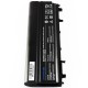 Baterie Laptop Dell Latitude 0WGCW6 9 celule