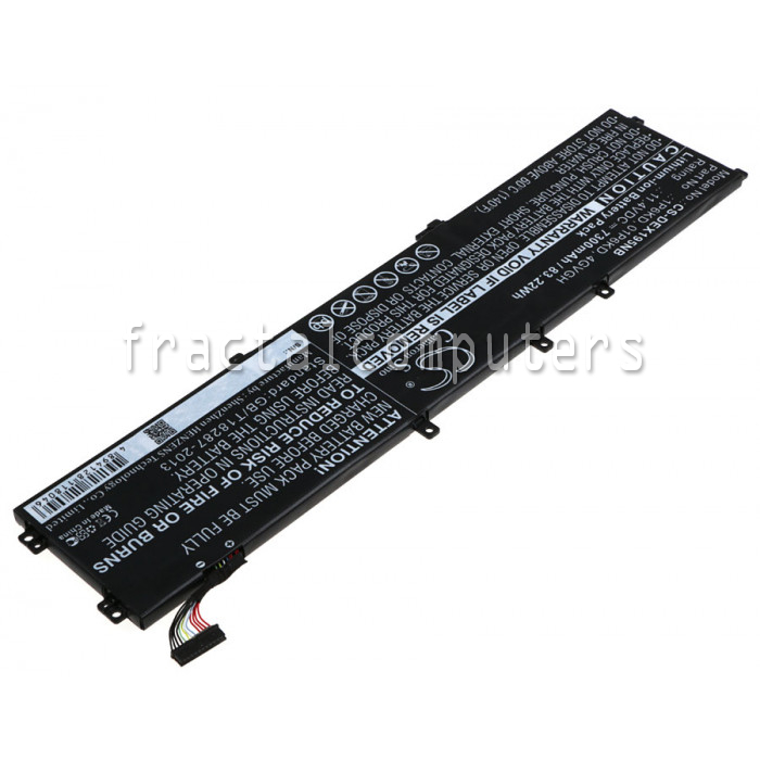 Baterie Laptop Dell Precision 15 5510 Baterie Laptop Dell Precision 15 5510