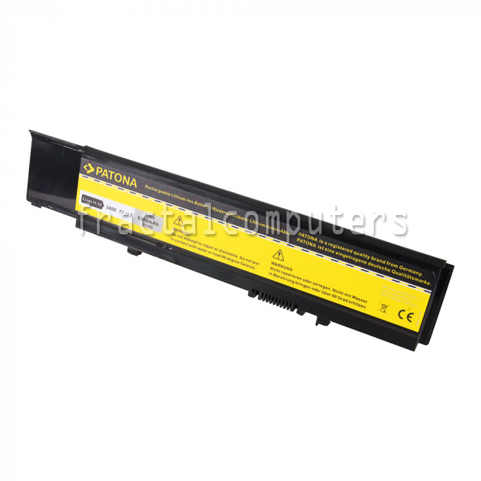 Baterie Laptop Dell Vostro 4JK6R 9 celule Baterie Laptop Dell Vostro 4JK6R 9 celule