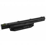 Baterie Laptop FUJITSU A357 6 Celule