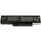 Baterie Laptop Fujitsu S26391-F6120-L470