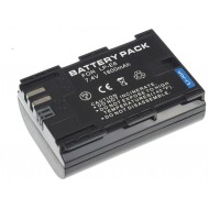 Baterie Aparat Foto Canon BATTERY GRIP BG-C9 1800 mAh