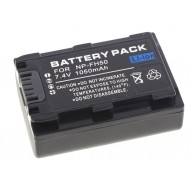 Baterie Aparat Foto Sony NP-FH30 1050 mAh