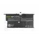 Baterie Laptop Lenovo ThinkPad X1 Carbon 14 3th Generation 20BS 2015