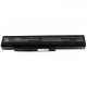 Baterie Laptop Medion Akoya P6638 14.8V