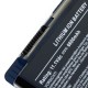 Baterie Laptop Medion Erazer X7835