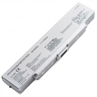 Baterie Laptop Sony PCG-8W1M argintie