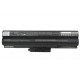 Baterie Laptop Sony Vaio PCG-21311T 9 celule