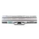 Baterie Laptop Sony Vaio PCG-51412M argintie