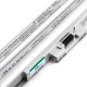 Baterie Laptop Sony Vaio PCG-51412M argintie