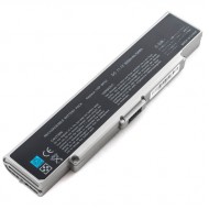 Baterie Laptop Sony Vaio PCG-6R3L argintie