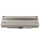 Baterie Laptop Sony Vaio VGN-CR argintie 9 celule