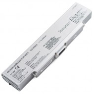 Baterie Laptop Sony Vaio VGN-CR123E Argintie