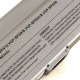 Baterie Laptop Sony Vaio VGN-CR123E argintie 9 celule